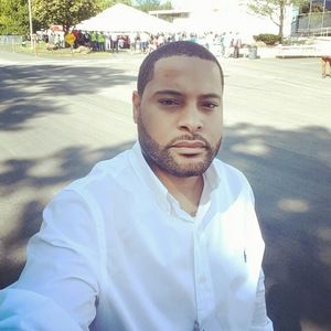 Meet your Posher, Luis